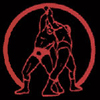 Steel Cage Records logo